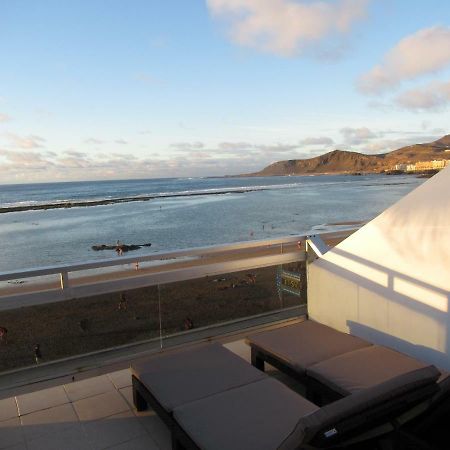 Vivelorural Estudio Las Canteras Vista Mar- 308 Las Palmas Exterior photo