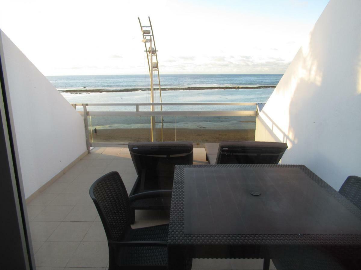 Vivelorural Estudio Las Canteras Vista Mar- 308 Las Palmas Exterior photo